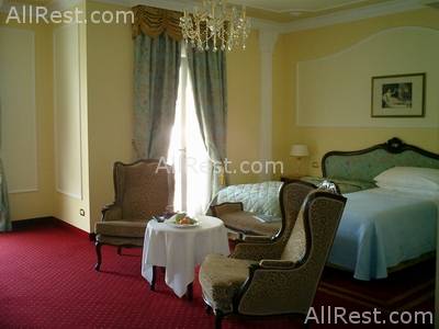 Grand Hotel Therme Trieste & Victoria 6